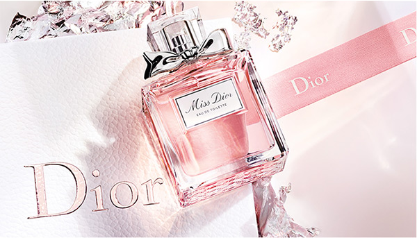 Miss dior Eau de Toilette