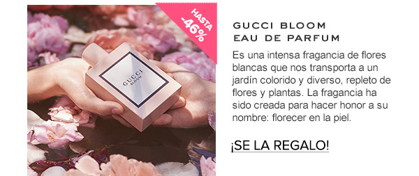 Gucci Bloom Eau de Parfum
