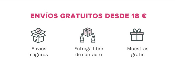 Ventajas