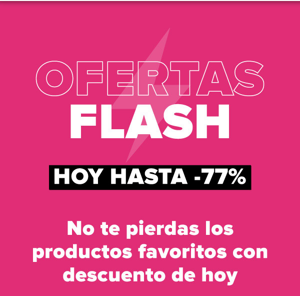 Descubre los productos de hoy