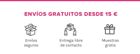 Ventajas